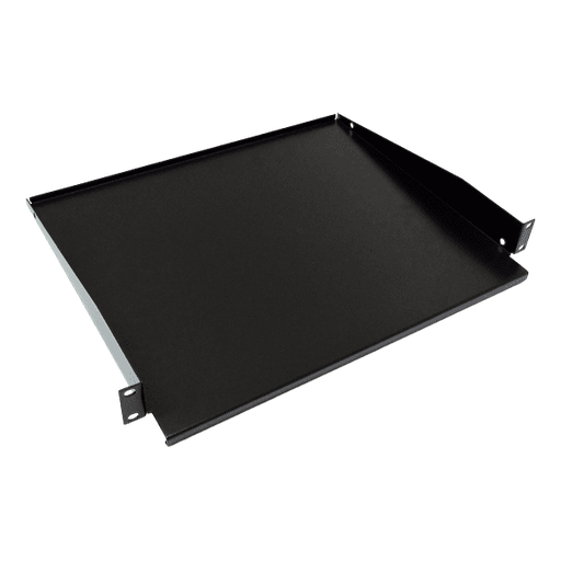 [GM015] Bandeja Fija Lisa 1U X 300 para Rack 19"
