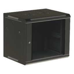 [GM002] GABINETE MURAL 6U X 450 SIN VENTILADORES