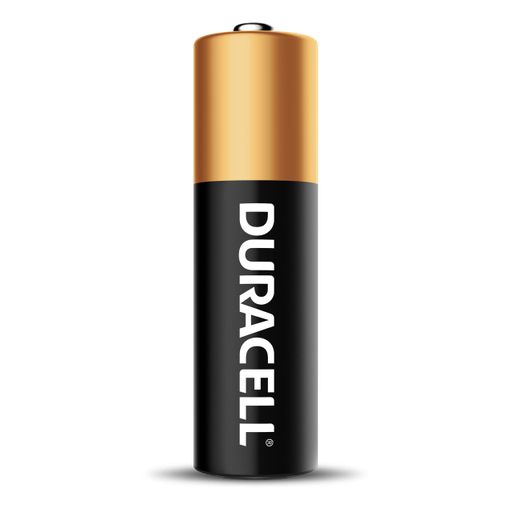 [S147DUCAA8] PACK DE PILAS DURACELL AAX8 UNIT