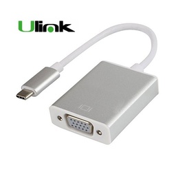 [0060114] Adaptador Micro USB C A VGA Ulink