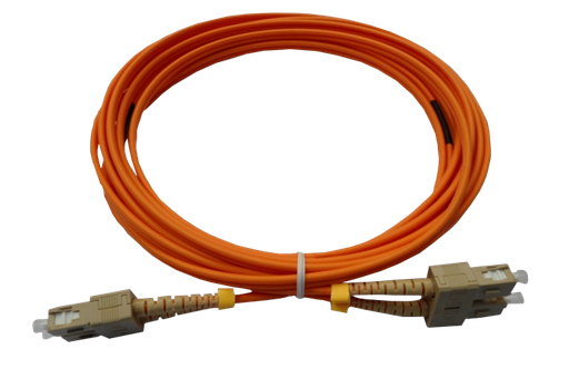 [MMLCLCD2] JUMPER LC/PC-LC/PC MM OM1 DUPLEX 2MM 2MTS