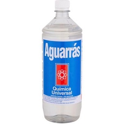 [95005] AGUARRAS 1LT