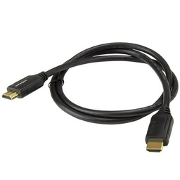 [CHDMI] CABLE HDMI 1.8 METROS V1.4