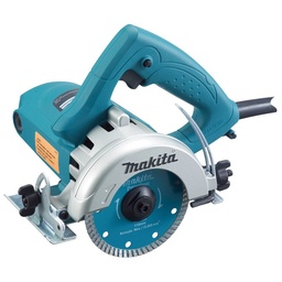 [4100NH2X] Cortadora marmol Makita 4 3/8 1400W/45º