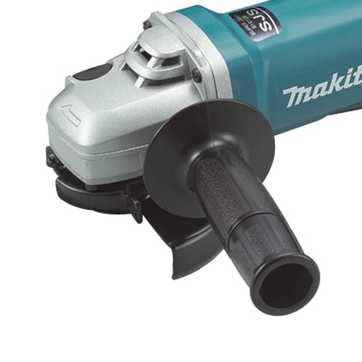 [9564P] Esmeril Angular Eléctrico 4 1/2 1100W Makita 9564P
