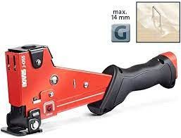 [030-0448] Grapadora martillo J-055 Novus