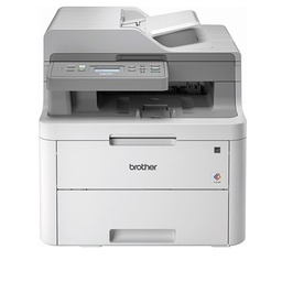 [DCP-L3551CDW] Impresora Laser Color Brother DCP-L3551CDW