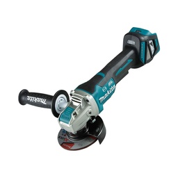 [DGA469Z] Esmeril Angular Inalámbrico Makita 115mm 18V BL Brushless DGA469Z