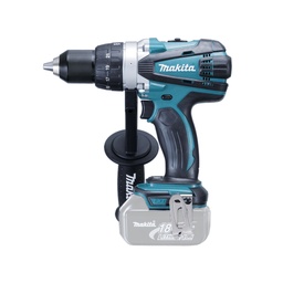 [DDF458Z] Taladro-Atornillador 13 mm Makita DDF458Z