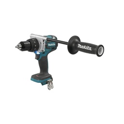 [DDF481Z] Taladro Atornillador Inalámbrico 13 mm Makita DDF481Z Sin Batería