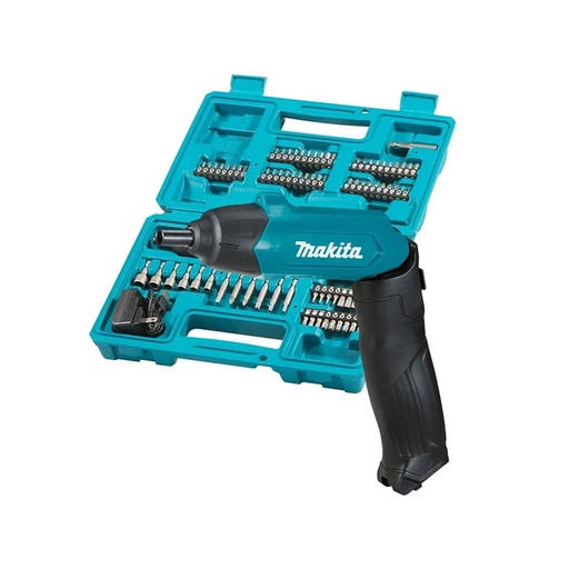 [DF001DW] Atornillador Inalámbrico 3.6V DF001DW Makita