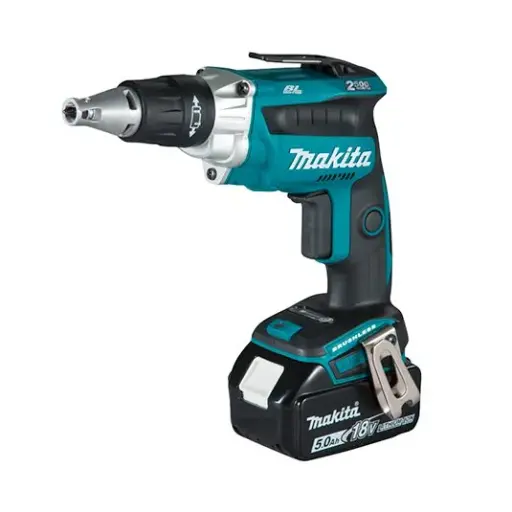 [DFS250RFE] Atornillador Inalambrico Makita 1/4 Drywall DFS250RFE