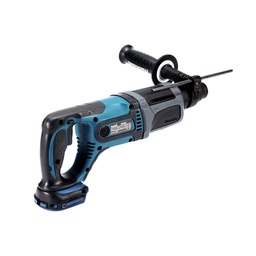 [DHR241RFE] Rotomartillo Inalámbrico SDS-PLUS 20 mm Makita