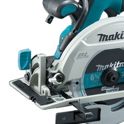 [DHS680RFJ] Sierra Circular Inalámbrica 6-1/2" 18V Makita DHS680RFJ