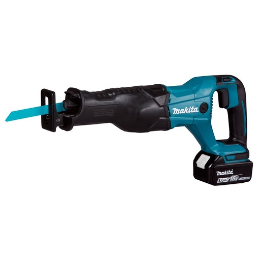 [DJR186RFE] Sierra Sable Inalambrica Makita 18V