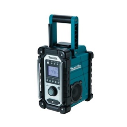 [DMR102] Radio Inalámbrica Makita (AM / FM) 12v