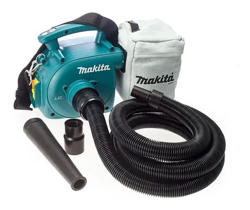 [DVC350Z] Aspiradora Inalámbrica 3.4m3/min Polvo: 3.0L (0.8gal), 2,2 kg.