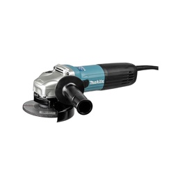 [GA4540] Esmeril Angular Eléctrico 4 1/2" 1100W Makita GA4540