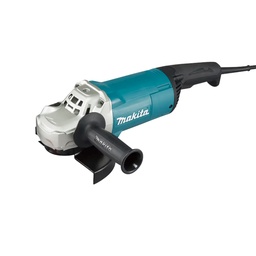 [GA7060] Esmeril Angular Eléctrico 7'' 2200W Makita GA7060