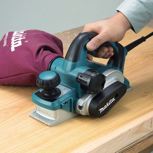 [KP0810] Cepillo Eléctrico 850w 82mm Makita KP0810