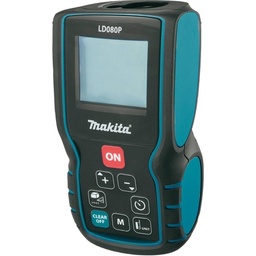 [LD080P] Medidor de Distancia Laser Makita LD080P