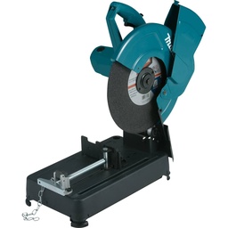 [LW1401] Tronzadora de metal 14 makita Lw1401