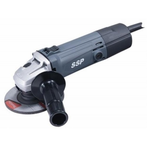 [M9502G] Esmeril Angular 4.1/2  (115 mm.) 570 W. 10.000 rpm.  1,5 kg.