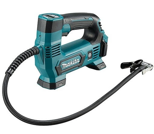 [MP100DZ] Inflador inalámbrico makita MP100DZ