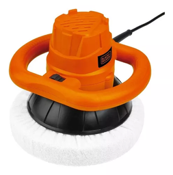 [KP12K-B2C] Pulidora de auto Black and decker 10 pulgadas