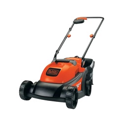 [GR3000-B2C] Cortadora de Césped 30cm (12") de Ancho - 1000W Black and Decker