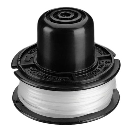 [A6001-LA] CARRETE NYLON ORILLADORA GL600N