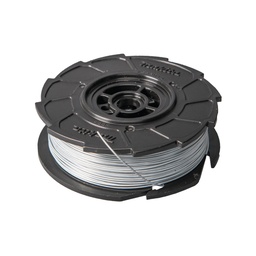 [191A57-9] Set Rollos de Cable Galvanizado 0.8mm - 110 mts 50 piezas Makita