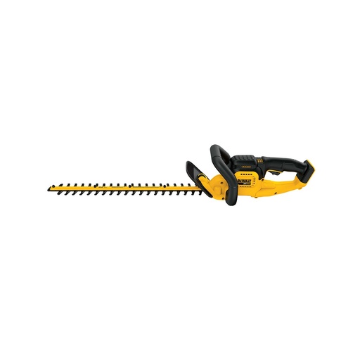 [DCHT820B] Cortasetos Inalambrico Dewalt DCHT820B 22 (558 mm) 20V Brushless Max