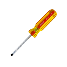 [STHT69109] Destornillador Std Gabinete 3/16  x 3 