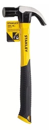 [STHT51391-40] Martillo con mango fibra de vidrio stanley 16oz STHT51391-40