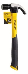 [STHT51391-40] Martillo con mango fibra de vidrio stanley 16oz STHT51391-40