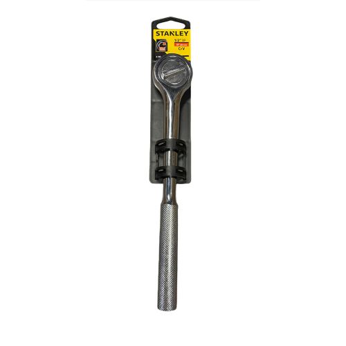 [4-86-404] Llave chicharra de 1/2" stanley  4-86-404
