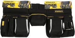 [STST511304LA] Cinturon Porta Herramientas Stanley Cartuchera