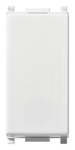 [14005] Conmutador VIMAR 1P 16AX blanco