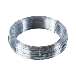 [1101-07] Alambre Galvanizado 1 Kg N° 14- Vector