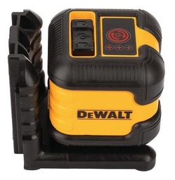 [DW08802] Nivel Laser de linea cruz roja DW08802 DEWALT