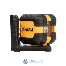 [DW08802CG] Nivel Laser linea cruzada Roja 1H1V - DEWALT