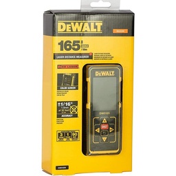 [DW0330SN] Medidor Laser Distancia 100M - DEWALT -DW0330SN