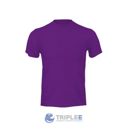 [102521] POLERA POLO M/C VIOLETA 175 T/S