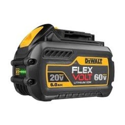 [DCB606-B3] Bateria Flexvolt 6,0 Ah dewalt DCB606