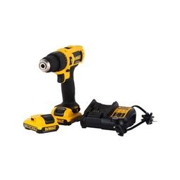 [DCD716D2-B2] Taladro Percutor Inalámbrico 12V DeWalt DCD716