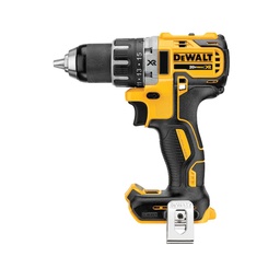 [DCD791B-B3] Taladro Atornillador Inalámbrico de 1/2" (13mm) de 20V MAX DeWalt DCD791B-B3