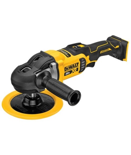 [DCM849B] Pulidora dewalt 7 20V XR DCM849B