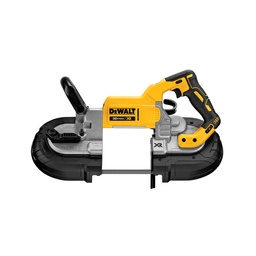 [DCS374B] Sierra de Banda Tubos 20V XR  Dewalt DCS374B