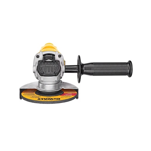 [DWE4020-B2] Esmeril Angular Eléctrico 4 1/2 800W Dewalt